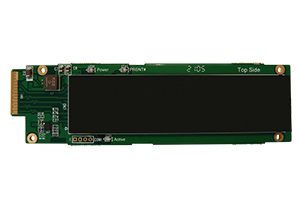 Ruler SSD E1.S PT33